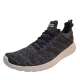 Adidas Mens Shoes Lite Racer BYD Lightweight Athletic Sneakers Black White 12M from Affordable Designer Brands