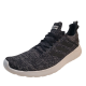 Adidas Mens Shoes Lite Racer BYD Lightweight Athletic Sneakers Black White 13M from Affordable Designer Brands