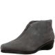 Aerosoles Allowance Booties Dark Grey 6.5M from Affordable Designer Brands