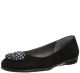 Aerosoles Becxotic Ballet Flats Shoes Black