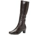 Aerosoles Lasticity Boots Brown