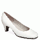 Aerosoles Nice Play Leather Pumps