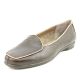 Aerosoles Survival Flats Dark Brown Leather