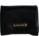 Anne Klein Black  Alligator Indexer wallet