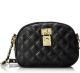 Anne Klein Shimmer Down II Cross-Body Bag