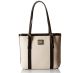 Anne Klein Perfect Colorblock Small Tote 
