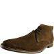 Alfani Mens Jason Suede Lace-Up Boots Green 12 M Affordable Designer Brands