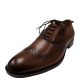 Alfani Mens Abie Leather Oxfords