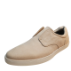 Alfani Mens Casual Shoes Jayce Slip On  Fashion Sneakers Beige 11M from Affordable Designer Brands
