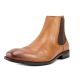 Alfani Caleb Chelsea Boots Tan 