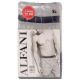 Alfani Mens Boxers 3-Pack Purple Grey Assorted Large