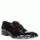 Alfani Edward Tuxedo Oxfords Black