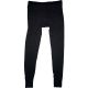 Alfani Underwear, Waffle Knit Thermal Charcoal