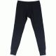 Alfani Mens Thermal Pants Black Xlarge 