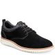 Alfani Mens Gregor Casual Hybrid Oxfords Black 13 from Affordabledesignerbrands.com