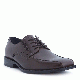Alfani Proud Bike Toe Oxfords Brown