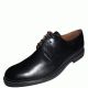 Alfani Ross Plain Toe Derbys Black
