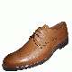 Alfani Ross Plain Toe Derbys Tan