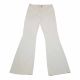 American Rag Mid-Rise Skinny Flare-Leg Jeans One White 13