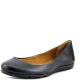 American Rag Ellie Womens Synthetic Medium Black Ballet Flats 9M from Affordable Designer Brands