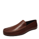 Anthony Veer Men's Dress Shoes Cleveland Driver Saddle Tan Brown 13D from Affordable Designer Brands