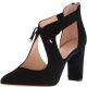Adrienne Vittadini Nigel Shooties Black 8.5 M from Affordable Designer Brands