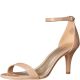 Bandolino Madia Dress Sandals Synthetic Café Latte 8.5M from Affordable Designer Brands