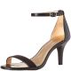 Bandolino Madia Dress Sandals Black 10.5M from Affordable Designer Brands