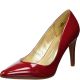 Bandolino Fatin Pointed-Toe Pumps Red 11 M Affordabledesignerbrands.com