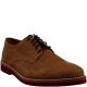 Bar III Men's Baxter Buck Lace-Ups Oxfords Tan Medium Brown 8M from Affordable Designer Brands