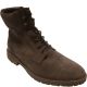 Bar III Men's Whitaker Suede Boots Gray  Affordable Designer Brands