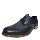 Bar III Men's Fabian Wingtip Lace-Up Oxfords 9.5M Affordable Designer Brands