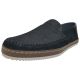 Bar III Mens Finch Espadrilles Charcoal 11 from Affordable Designer Brands