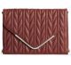 Bcbgeneration Higher Maintenance Clutch Brulee