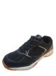 BCG Womens  Shoes  Lace Up Athletic Sneakers 9M Black from Affordable Designer Brands