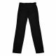 BCX Juniors Pull-On Skinny Pants Millenium Black Medium