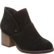 BEARPAW Women's Onyx Booties Suede