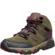 BEARPAW Women's Corsica Waterproof Boots Taupe Affordable Designer Brands