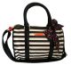Betsey Johnson Macy's Exclusive Satchel 