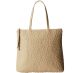 Big Buddha Cora Bone Tote Front From Affordable Designer Brands