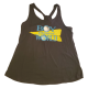 Boy Meet world Women Racerback Running Tank Top Black Xlarge
