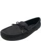 b.o.c. Carolann Loafers Gray 7.5M Affordable Designer Brands 