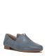 b.o.c. Women's Suree Leather Blue Denim Colored Loafer 8.5 M from Affordable Designer Brands