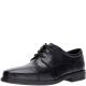 Bostonian Mens Wenham Black Leather Dre Black Leather 10.5 M from Affordabledesignerbrands.com
