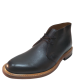 Bostonian Mens Soft 16 Chukka Dress Boots Black 8M US 7UK 41 EU Affordable Designer Brands