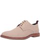 Ben Sherman Men's Brent Plain Toe Natural Linen beige Oxfords Shoes 10.5M Affordable Designer Brands