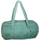 Baggu Cotton Duffle Hangbag Olive 