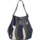 Carlos by Carlos Santana Melodia Navy Multi Color Chainshopper