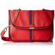 Circus By Sam Edelman Izzy Crossbody Red