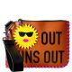 Circus By Sam Edelman Jessa Clutch Cognac Affordable Designer Brands